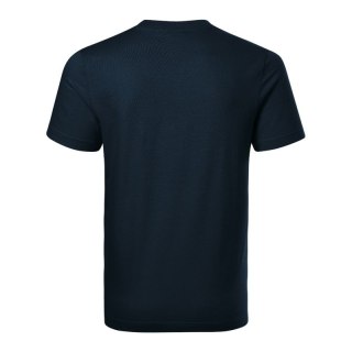 Koszulka unisex Recall (granatowy (brand label))