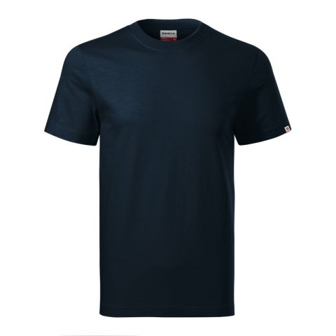 Koszulka unisex Recall (granatowy (brand label)) Koszulka unisex Recall (granatowy (brand label))