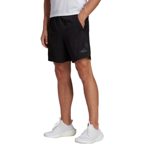 Spodenki adidas Train Essentials Logo Training M IB8122 Spodenki adidas Train Essentials Logo Training M IB8122