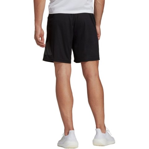 Spodenki adidas Train Essentials Logo Training M IB8122 Spodenki adidas Train Essentials Logo Training M IB8122
