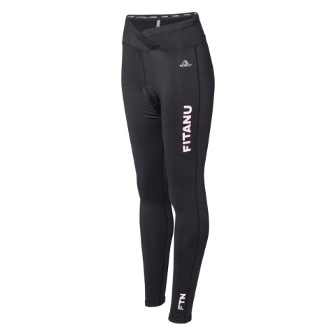 Spodnie rowerowe SEGGIOLA W Polarec