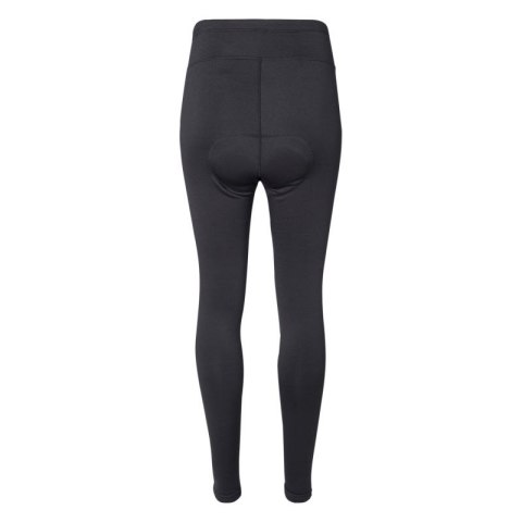 Spodnie rowerowe SEGGIOLA W Polarec