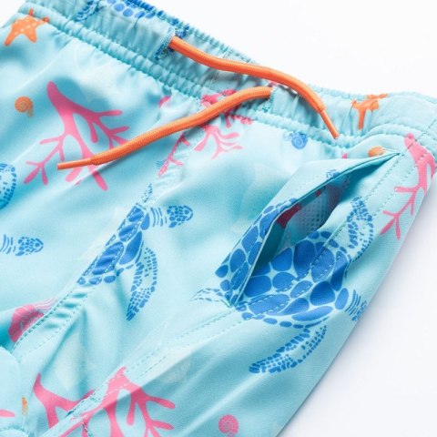 Szorty kąpielowe Aquawave Bali Jr 92800594003 Szorty kąpielowe Aquawave Bali Jr 92800594003