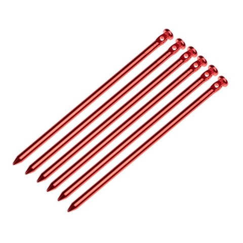 Szpilki do namiotu Hi-Tec Alupeg 92800490164 Szpilki do namiotu Hi-Tec Alupeg 92800490164