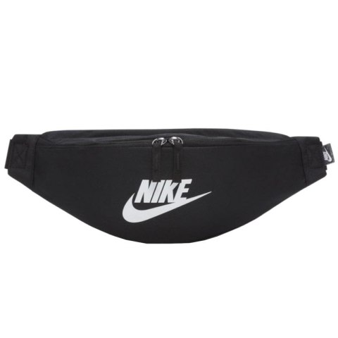 Saszetka, nerka Nike Heritage Waistpack DB0490-010 Saszetka, nerka Nike Heritage Waistpack DB0490-010