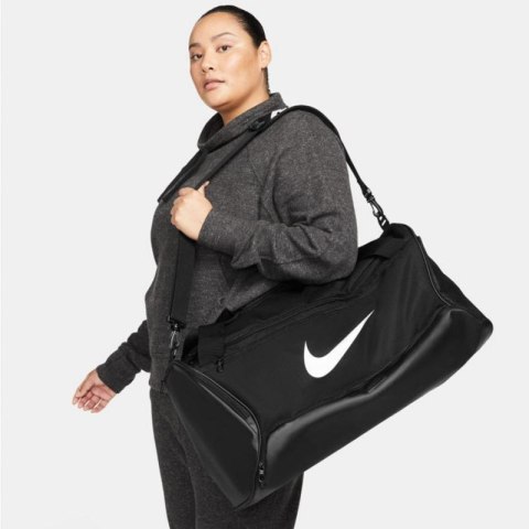 Torba Nike Brasilia 9.5 DH7710 010 Torba Nike Brasilia 9.5 DH7710 010