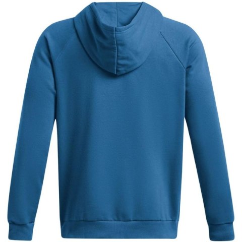 Bluza Under Armour Rival Fleece Logo HD M 1379758 406 Bluza Under Armour Rival Fleece Logo HD M 1379758 406