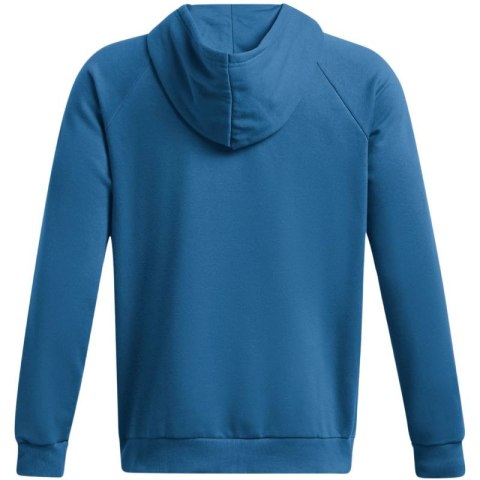 Bluza Under Armour Rival Fleece Logo HD M 1379758 406 Bluza Under Armour Rival Fleece Logo HD M 1379758 406