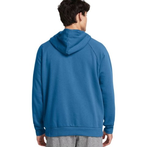 Bluza Under Armour Rival Fleece Logo HD M 1379758 406 Bluza Under Armour Rival Fleece Logo HD M 1379758 406