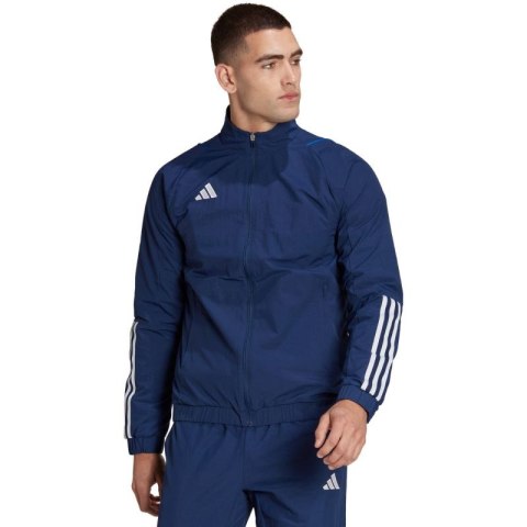 Bluza adidas Tiro 23 Competition Presentation M HK8046 Bluza adidas Tiro 23 Competition Presentation M HK8046