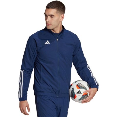 Bluza adidas Tiro 23 Competition Presentation M HK8046 Bluza adidas Tiro 23 Competition Presentation M HK8046