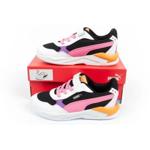 Buty Puma X-Ray Jr 385525 27