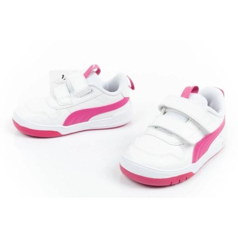 Buty Puma Shuffle Mid W 380748 15