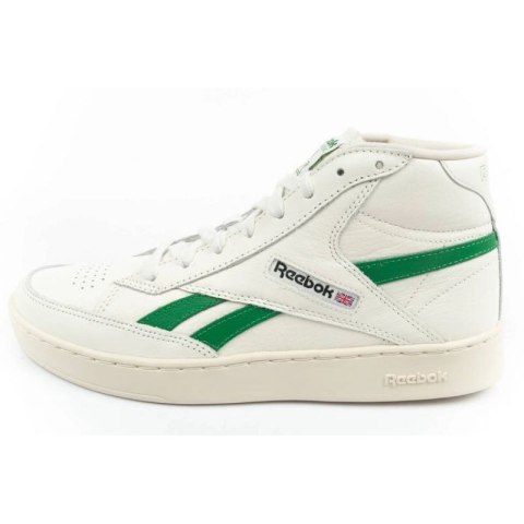 Buty Reebok Club Form Hi M GZ2437