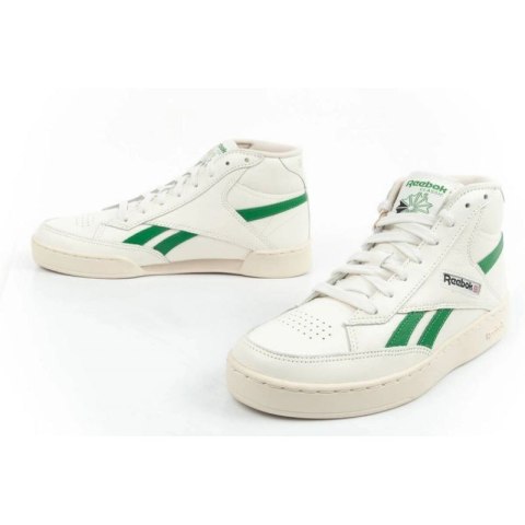 Buty Reebok Club Form Hi M GZ2437