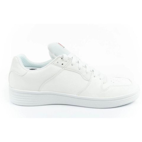 Buty Skechers Palmilla Rolling Stones M 210748/WHT