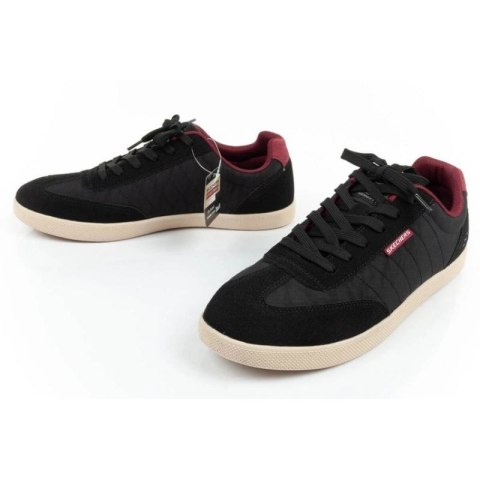 Buty Skechers Placer M 210824/BLK Buty Skechers Placer M 210824/BLK