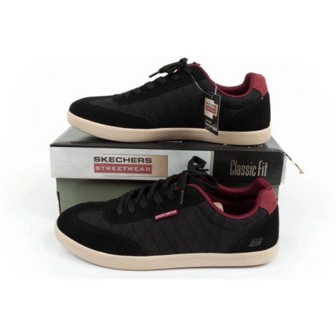 Buty Skechers Placer M 210824/BLK Buty Skechers Placer M 210824/BLK