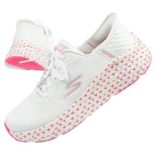 Buty Skechers W 129630/WPK