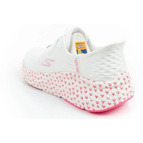 Buty Skechers W 129630/WPK