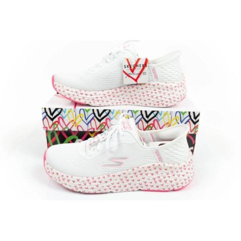 Buty Skechers W 129630/WPK