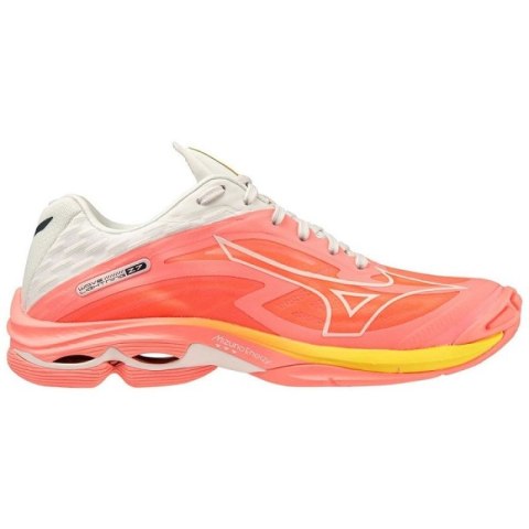Buty do siatkówki Mizuno Wave Lightning Z7 W V1GC220006