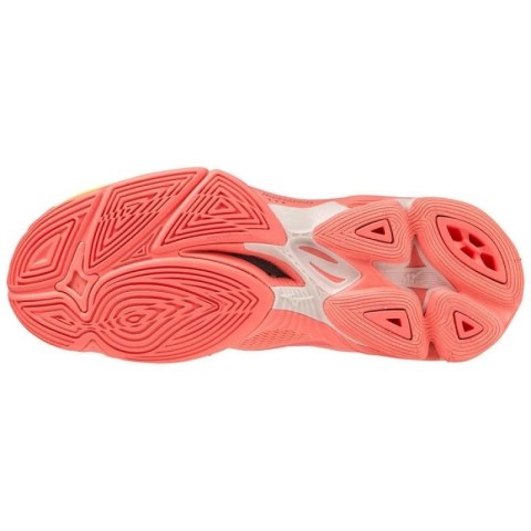 Buty do siatkówki Mizuno Wave Lightning Z7 W V1GC220006