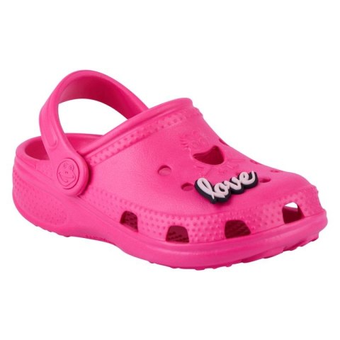 Chodaki Coqui Big Frog Jr 92800617244 Chodaki Coqui Big Frog Jr 92800617244
