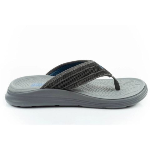 Japonki Skechers Sargo M 204383 CHAR