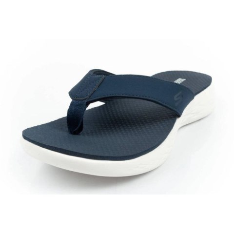 Japonki Skechers W 140702/NVY