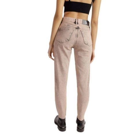 Jeansy Calvin Klein Jeans Mom Fit W J20J221795
