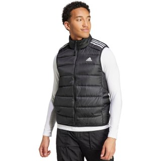 Kamizelka adidas Essentials 3-Stripes Light Down M HZ5728