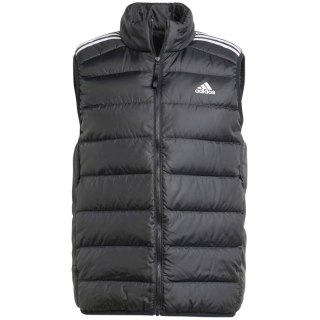 Kamizelka adidas Essentials 3-Stripes Light Down M HZ5728