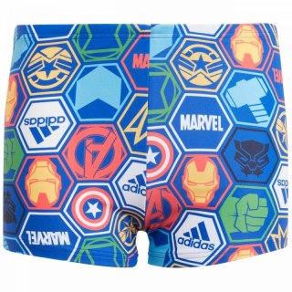 Kąpielówki adidas x Marvel's Avengers Jr IT8619