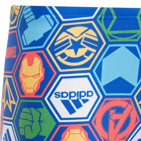Kąpielówki adidas x Marvel's Avengers Jr IT8619