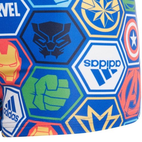 Kąpielówki adidas x Marvel's Avengers Jr IT8619