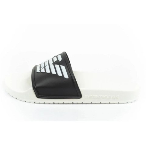Klapki Emporio Armani M XVPS04D 850 Klapki Emporio Armani M XVPS04D 850