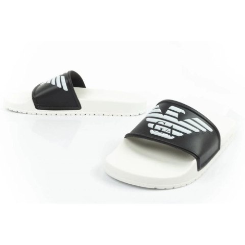 Klapki Emporio Armani M XVPS04D 850 Klapki Emporio Armani M XVPS04D 850