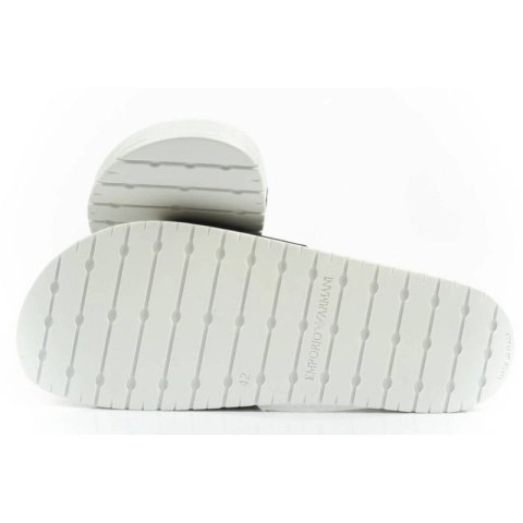 Klapki Emporio Armani M XVPS04D 850 Klapki Emporio Armani M XVPS04D 850