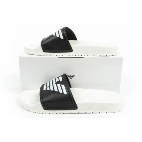 Klapki Emporio Armani M XVPS04D 850 Klapki Emporio Armani M XVPS04D 850