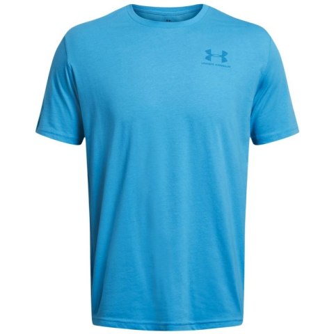 Koszulka Under Armour Sportstyle LC SS M 1326799-434