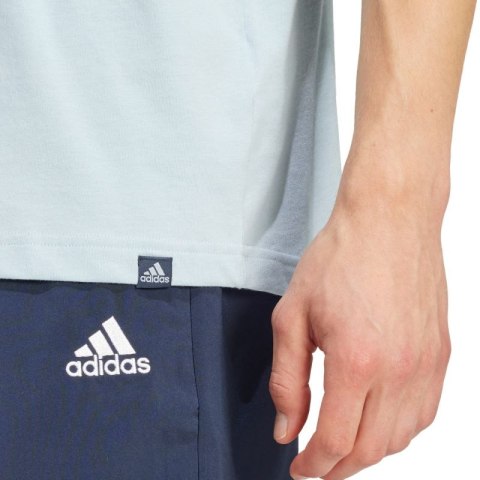 Koszulka adidas Growth Badge Graphic M IW1160