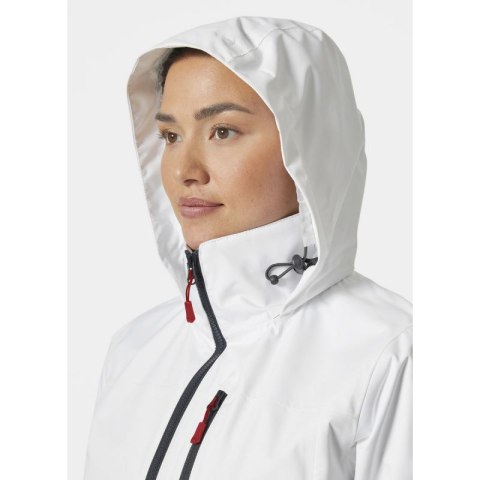 Kurtka Helly Hansen W Crew Hooded Jacket W 34448 001