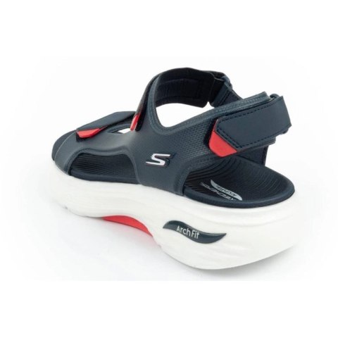 Sandały Skechers Max M 229146 NVRD