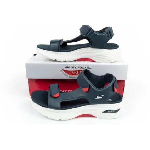 Sandały Skechers Max M 229146 NVRD