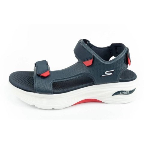 Sandały Skechers Max M 229146 NVRD