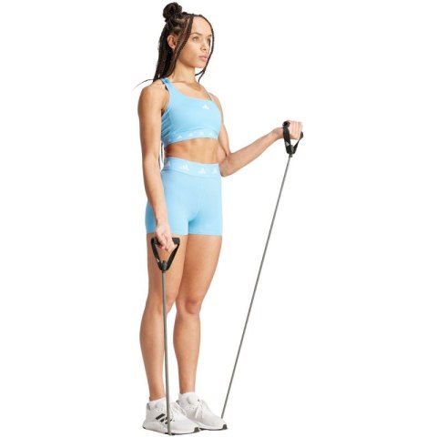 Spodenki adidas Techfit W IU1858 Spodenki adidas Techfit W IU1858