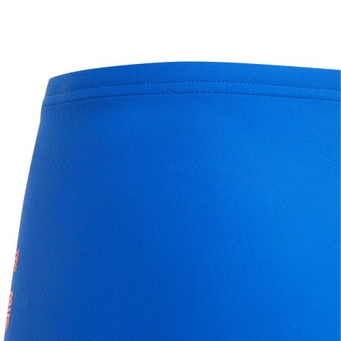 Spodenki kąpielowe adidas Logo Swim BXR Jr IP2719 Spodenki kąpielowe adidas Logo Swim BXR Jr IP2719