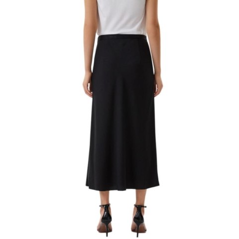 Spódnica Calvin Klein Midi W K20K203514