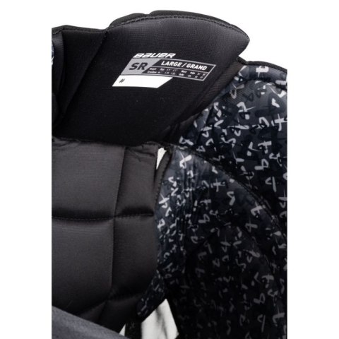 Spodnie hokejowe Bauer X '24 Int M 1063712